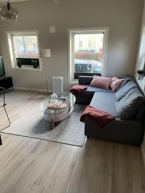 Practical apartment near city center Apartment in Stavanger