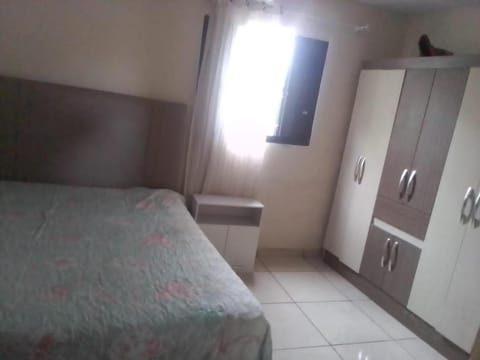 Pousada verdes matas Vacation rental in São José dos Pinhais