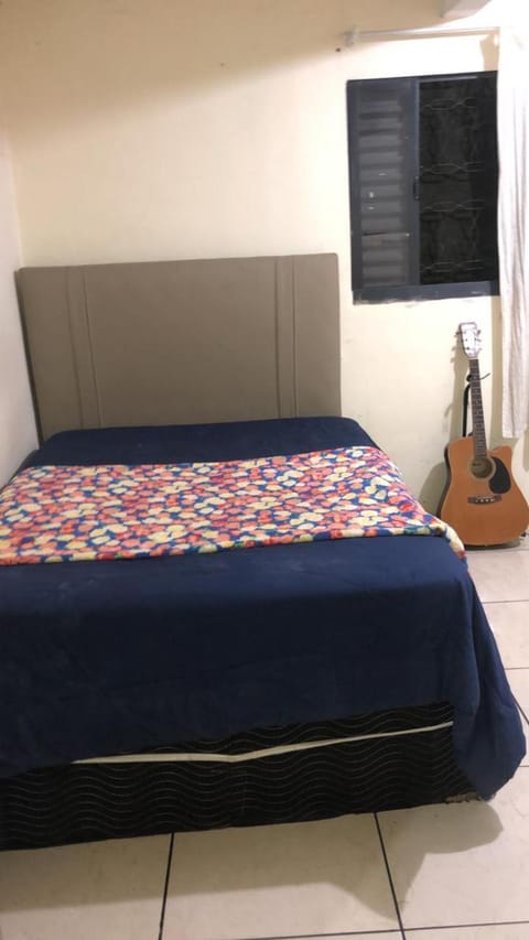 Pousada verdes matas Vacation rental in São José dos Pinhais