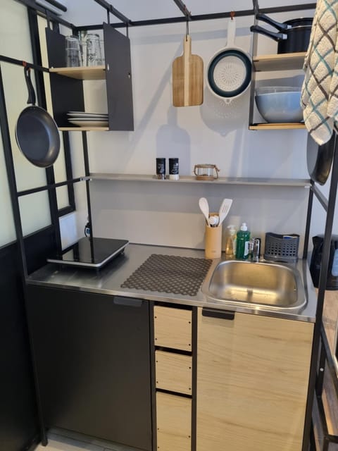 Studette confortable Apartment in Nogent-le-Rotrou