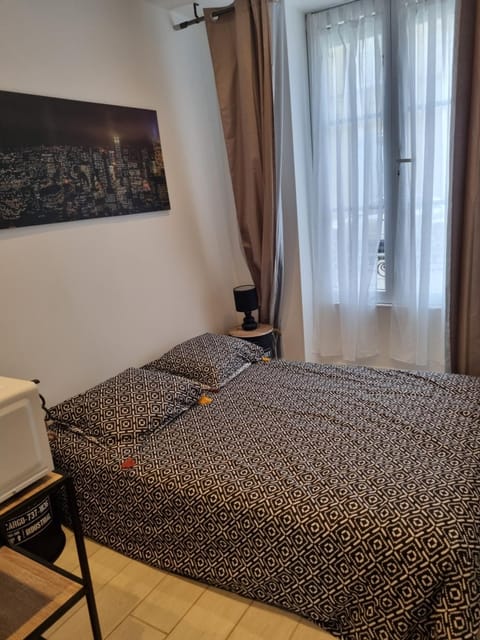 Studette confortable Apartment in Nogent-le-Rotrou