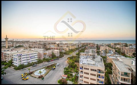 المعموره الشاطي Apartment in Alexandria