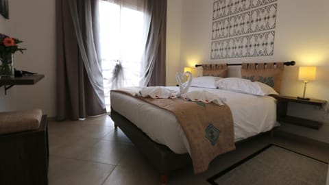 Lunja Village - Agadir Campground/ 
RV Resort in Souss-Massa