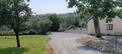 le chemin de la nature House in Honfleur