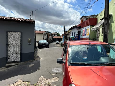 Studio Guara House in São Luís