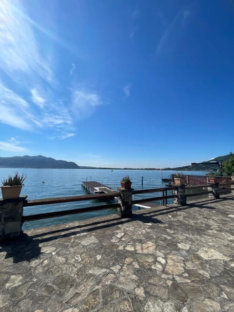 View (from property/room), Lake view