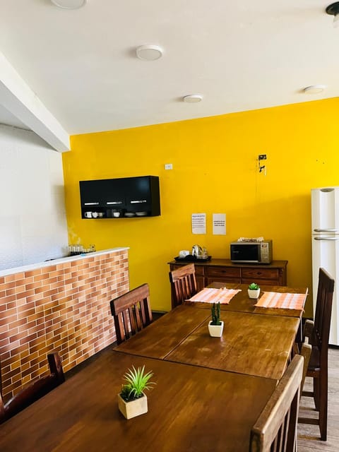 Suíte privativa ar condicionado Bed and Breakfast in State of Rio de Janeiro