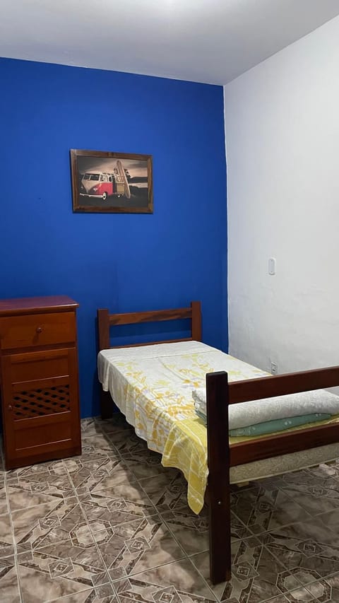 Suíte privativa ar condicionado Bed and Breakfast in State of Rio de Janeiro