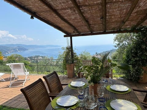 House of charme Villa in Santa Margherita Ligure