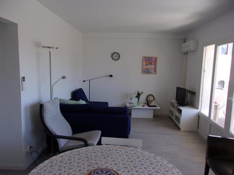 Confort et lumière Apartment in Sanary-sur-Mer