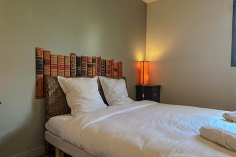 L'étoile des Glaciers - Jacuzzi - Piscine - Hammam - ALPES HUEZ Chalet in Provence-Alpes-Côte d'Azur