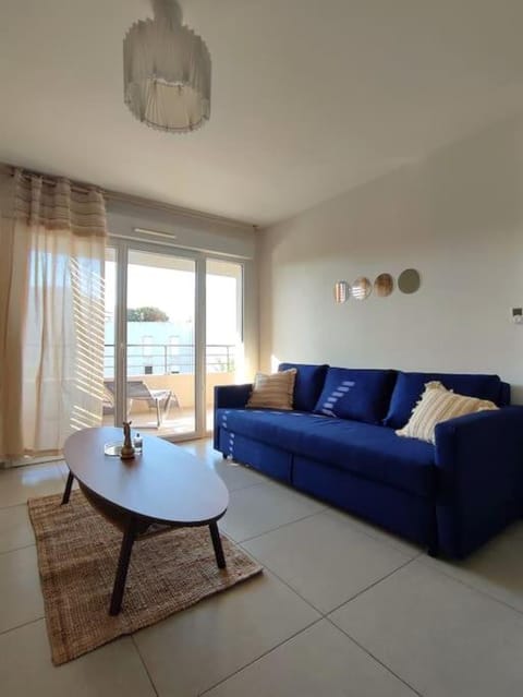 Appartement standing Riviera Apartment in Roquebrune-sur-Argens