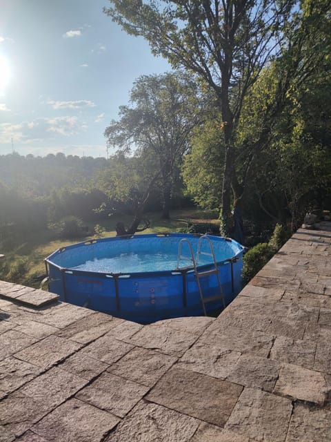 Villa Lavandula House in Stara Zagora, Bulgaria