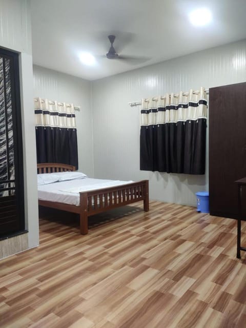 Vidhara Rooms Bed and Breakfast in Thiruvananthapuram