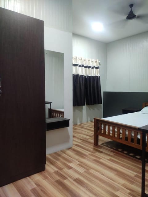 Vidhara Rooms Bed and Breakfast in Thiruvananthapuram