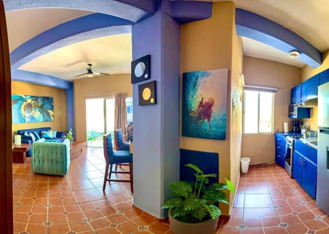 Just Beachy PV Apartment in Puerto Vallarta