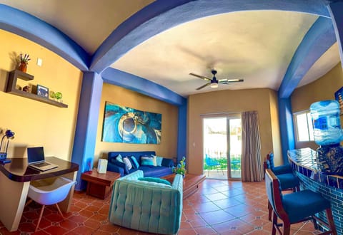 Just Beachy PV Apartment in Puerto Vallarta