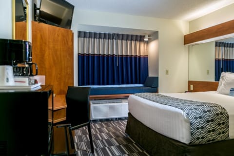 Microtel Inn and Suites - Inver Grove Heights Hôtel in Inver Grove Heights