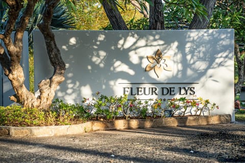 Fleur de Lys Resort & Spa Long Hai Resort in Ba Ria - Vung Tau