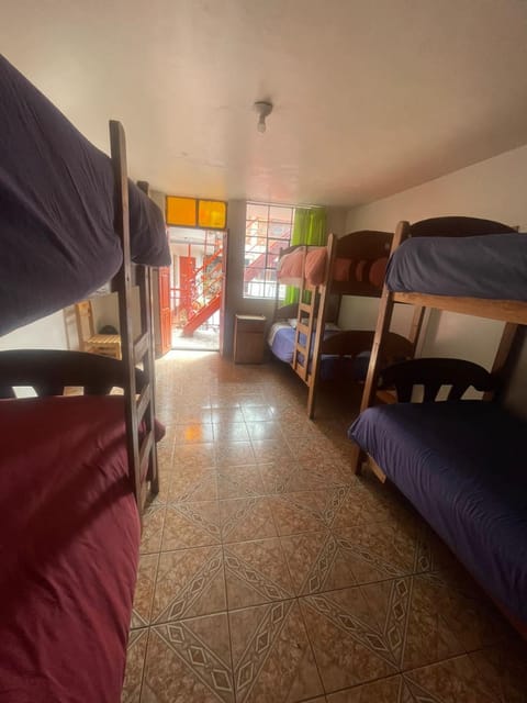 Jimy's House Hostel in Cusco