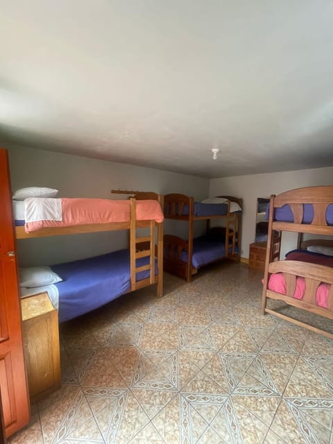 Jimy's House Hostel in Cusco