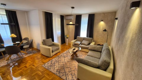 Ogi premium Apartment in Sarajevo