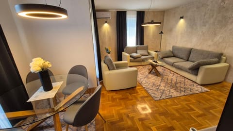 Ogi premium Apartment in Sarajevo