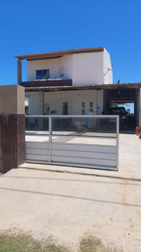 Casa Mar House in State of Sergipe, Brazil