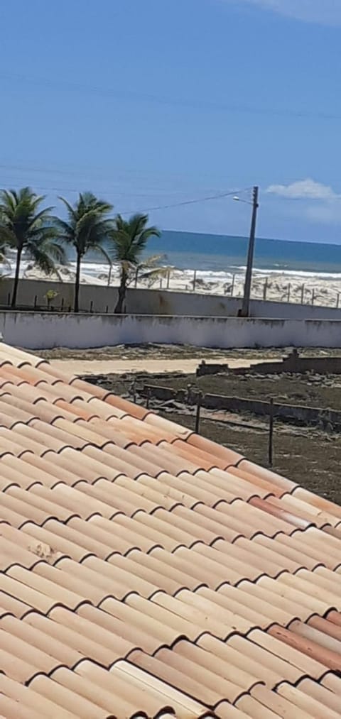 Casa Mar House in State of Sergipe, Brazil