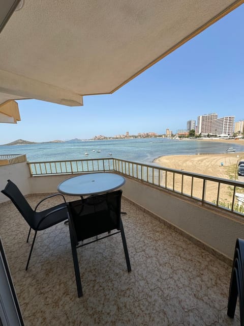 Off site, View (from property/room), Balcony/Terrace, Balcony/Terrace, Beach, Sea view