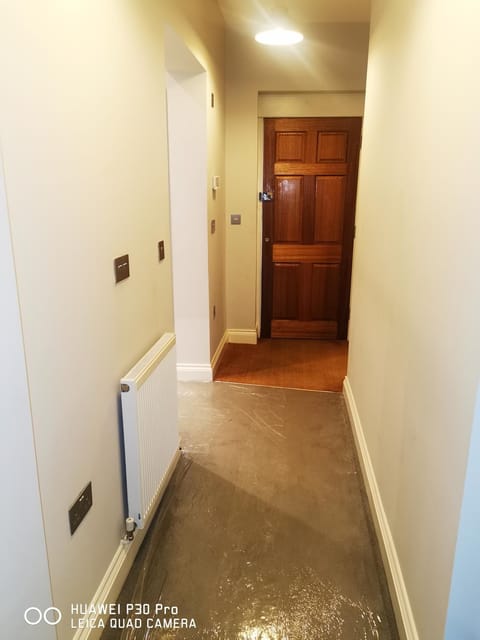 One bedroom apartment in Horsham city centre Appartement in Horsham