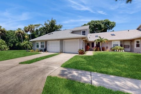 Gray Sands Retreat House in Port Orange