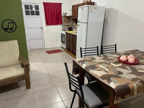 departamento nicolay Apartment in Junín