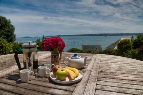 Havre de paix avec vue imprenable sur la mer House in Paimpol