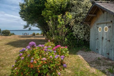 Havre de paix avec vue imprenable sur la mer House in Paimpol