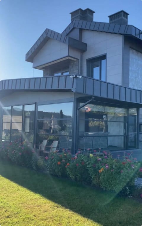 Erciyes Yakın Lüx Villa Villa in Kayseri