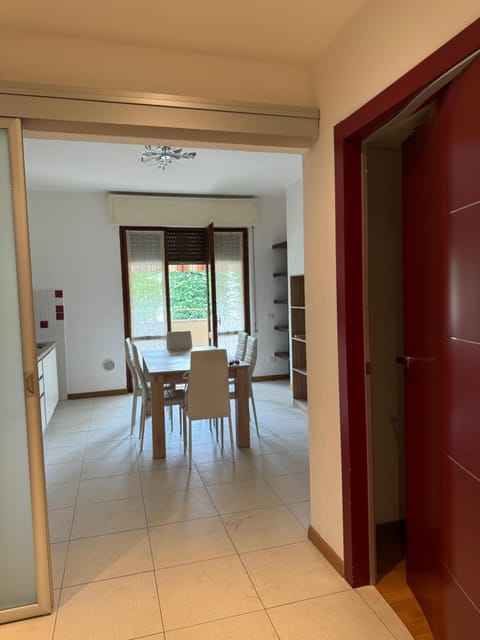 Casa Debby Apartment in Marina di Carrara