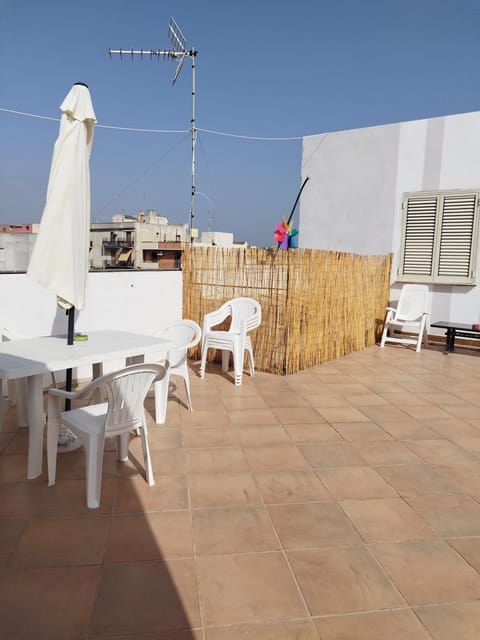 Vicino al mare Apartment in Mazara del Vallo