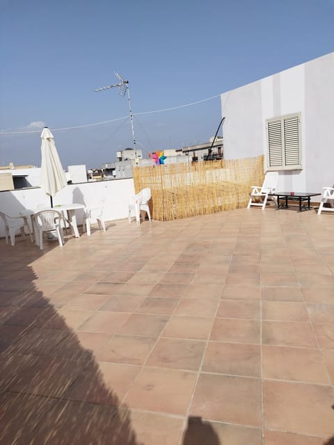 Vicino al mare Apartment in Mazara del Vallo