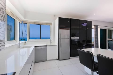 מכנס 17 Apartment in Netanya