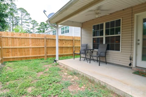 Bay side Bliss home in Niceville Maison in Niceville