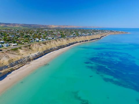 Rose Villa - Port Willunga House in Adelaide