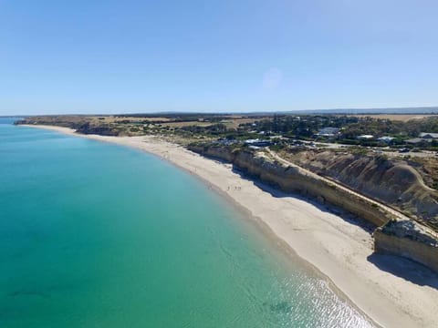 Rose Villa - Port Willunga House in Adelaide