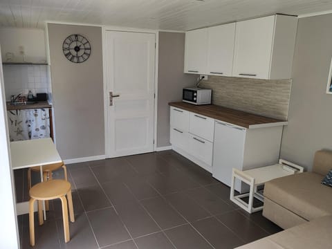 Estudio independiente Apartment in Hendaye