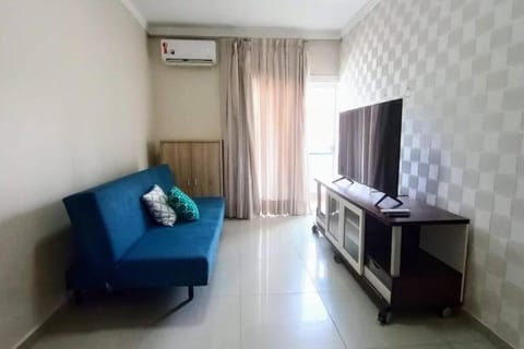 TV and multimedia, Living room, air conditioner