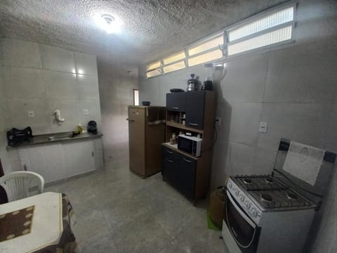 Apartamento a 6km da praia Apartment in Aracaju