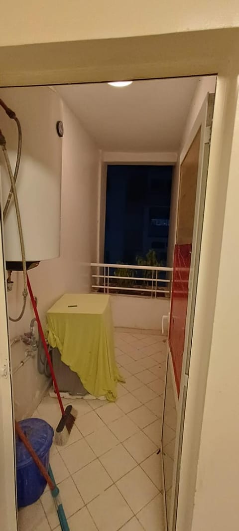 Assafa Apartment in Agadir