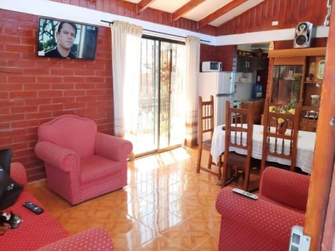 Arriendo casa villa el Tanque, Tongoy Villa in Coquimbo Region