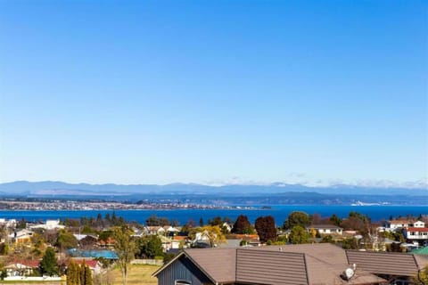 Lake view, Lake view, Mountain view