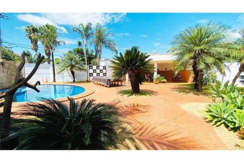 Garden, Garden view, Pool view, Swimming pool